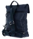 JOST Kaarina Daypack Backpack Marine JOST Kaarina Daypack Backpack Marine