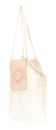 BREE Fritzi 1 Shopping Bag Nature BREE Fritzi 1 Shopping Bag Nature