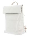 JOST Kaarina Daypack Backpack Porcelain JOST Kaarina Daypack Backpack Porcelain