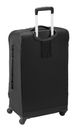 eagle creek Expanse International 4-Wheel 95 L Black