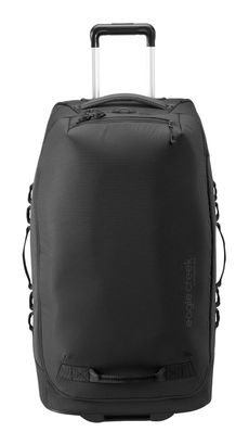 eagle creek Expanse Convertible 85 L Black