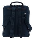 JOST Bergen Daypack Backpack Navy JOST Bergen Daypack Backpack Navy