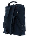 JOST Bergen Daypack Backpack Navy JOST Bergen Daypack Backpack Navy