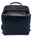 JOST Bergen Daypack Backpack Navy JOST Bergen Daypack Backpack Navy