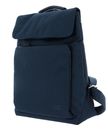 JOST Bergen Daypack Backpack Navy