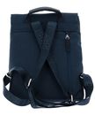JOST Bergen Daypack Backpack Navy