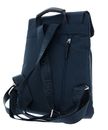 JOST Bergen Daypack Backpack Navy