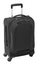 eagle creek Expanse International 4-Wheel Carry-On 35 L Black