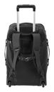 eagle creek Expanse Convertibles 2-Wheel International Carry-On 35 L Black