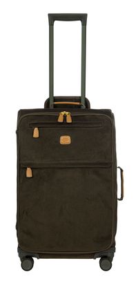 BRIC'S Life Trolley 70 cm Olive BRIC'S Life Trolley 70 cm Olive