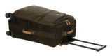 BRIC'S Life Trolley 70 cm Olive