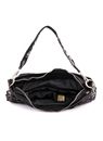 CAMPOMAGGI Shoulder Bag Nero CAMPOMAGGI Shoulder Bag Nero