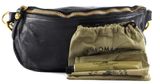 CAMPOMAGGI Sling Bag Nero CAMPOMAGGI Sling Bag Nero