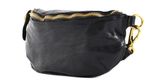 CAMPOMAGGI Sling Bag Nero CAMPOMAGGI Sling Bag Nero