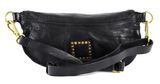 CAMPOMAGGI Sling Bag Nero CAMPOMAGGI Sling Bag Nero