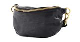 CAMPOMAGGI Sling Bag Nero CAMPOMAGGI Sling Bag Nero