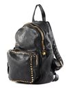 CAMPOMAGGI Backpack Nero CAMPOMAGGI Backpack Nero