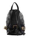 CAMPOMAGGI Backpack Nero CAMPOMAGGI Backpack Nero
