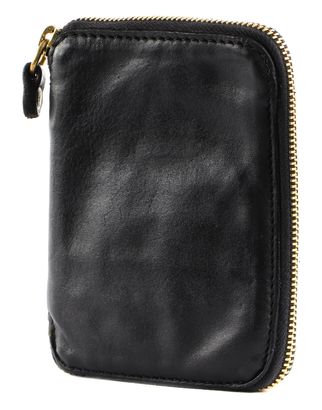CAMPOMAGGI Wallet Nero