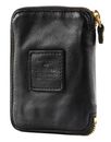 CAMPOMAGGI Wallet Nero CAMPOMAGGI Wallet Nero
