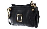 CAMPOMAGGI Crossbody Bag Nero
