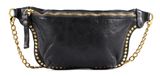 CAMPOMAGGI Waist Bag Mini Nero CAMPOMAGGI Waist Bag Mini Nero