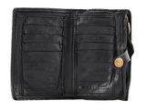 CAMPOMAGGI Loira Wallet Nero