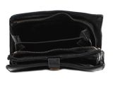 CAMPOMAGGI Loira Wallet Nero