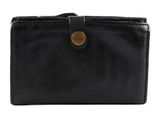 CAMPOMAGGI Loira Wallet Nero
