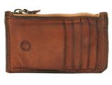 CAMPOMAGGI Wallet Cognac CAMPOMAGGI Wallet Cognac
