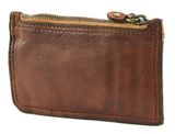 CAMPOMAGGI Wallet Cognac CAMPOMAGGI Wallet Cognac
