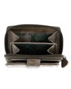 CHIEMSEE Leather Wallet Taupe