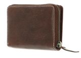 CHIEMSEE Leather Wallet Brown CHIEMSEE Leather Wallet Brown