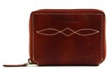 CHIEMSEE Leather Wallet Brown CHIEMSEE Leather Wallet Brown