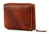 CHIEMSEE Leather Wallet Brown CHIEMSEE Leather Wallet Brown