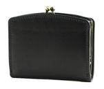 CHIEMSEE Leather Wallet Black