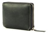 CHIEMSEE Leather Wallet Black CHIEMSEE Leather Wallet Black