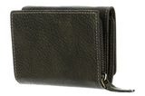 CHIEMSEE Leather Wallet Green CHIEMSEE Leather Wallet Green