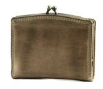 CHIEMSEE Leather Wallet Taupe