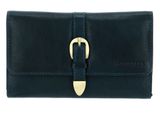 CHIEMSEE Leather Wallet Blue CHIEMSEE Leather Wallet Blue