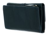 CHIEMSEE Leather Wallet Blue CHIEMSEE Leather Wallet Blue