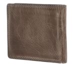 CHIEMSEE Leather Wallet Taupe