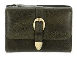 CHIEMSEE Leather Wallet Green