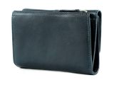 CHIEMSEE Leather Wallet Blue