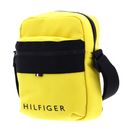 TOMMY HILFIGER TH Skyline Mini Reporter Vivid Yellow TOMMY HILFIGER TH Skyline Mini Reporter Vivid Yellow