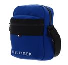TOMMY HILFIGER TH Skyline Mini Reporter Ultra Blue TOMMY HILFIGER TH Skyline Mini Reporter Ultra Blue