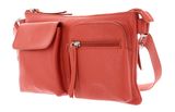 JOST Vika Crossover Bag Apricot JOST Vika Crossover Bag Apricot