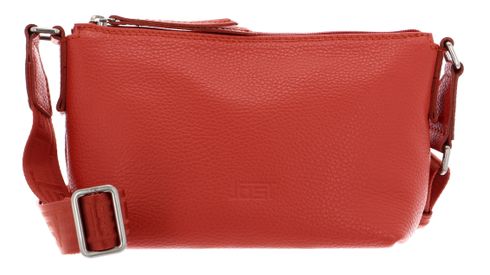 JOST Vika Crossbody Bag Apricot