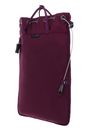 pacsafe Travelsafe 12L GII Portable Safe Currant pacsafe Travelsafe 12L GII Portable Safe Currant