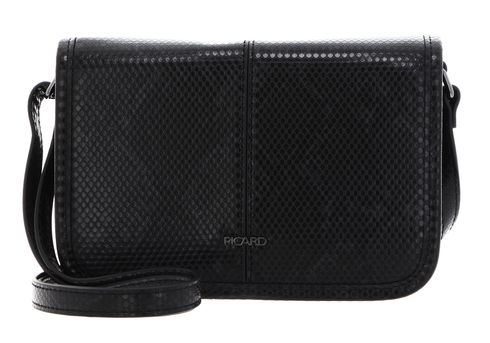 PICARD Boa Crossbody Bag Black